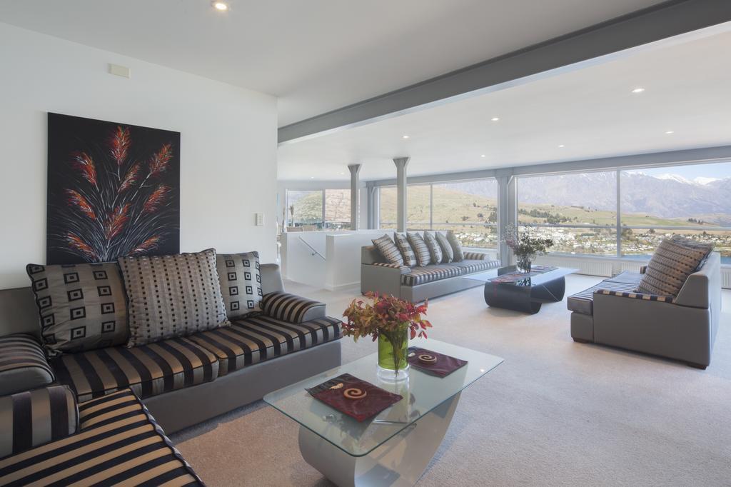 Star Lane By Amazing Accom كوينستاون الغرفة الصورة